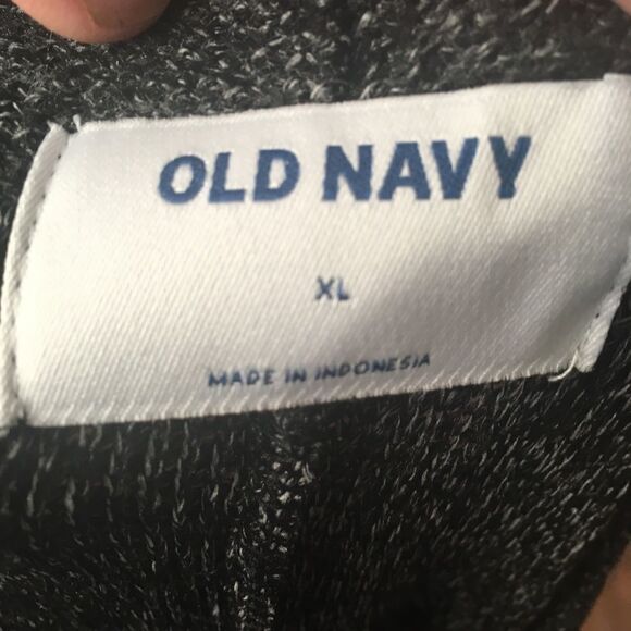 Old Navy lightweight sweater tunic - Picture 3 of 3